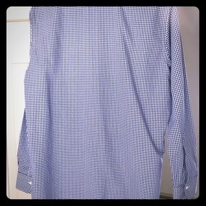 Brooks Brothers Non-iron Milano dress shirt